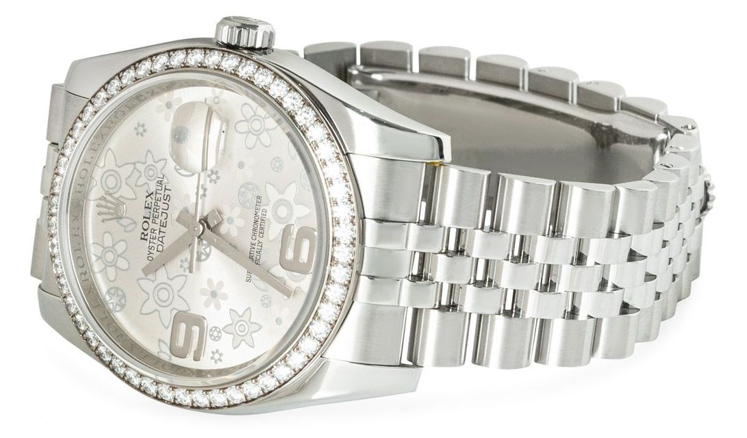 Rolex Datejust 116244 Image 3